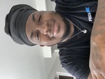 georgeous United States man Hassan from Cincinnati US21782