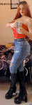 pretty Colombia girl Andrea from Medellin CO31872