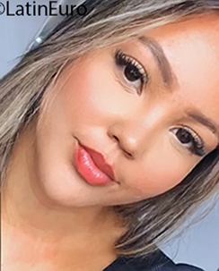 Date this attractive Brazil girl Jamilly from Propriá BR11972