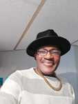 stunning United States man Jandin from Paterson US21786