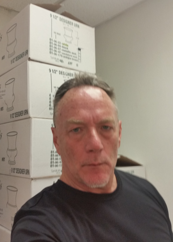 Date this georgeous United States man Stevo62 from Norman US21788