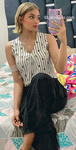 young Colombia girl Angeles from Cali CO32113