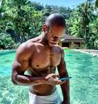 charming Brazil man Davi lino from Davidcosta BR11992