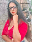foxy Venezuela girl Anny from Punta De Mata Estado Monagas VE4236