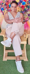 funny Colombia girl Yenifer from Medellin CO31886