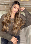 good-looking Colombia girl Estefania from Medellin CO31882