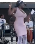 georgeous Cuba girl Dora from La Habana CU816