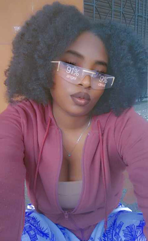 Date this georgeous Colombia girl Haysi from Medellin CO32129