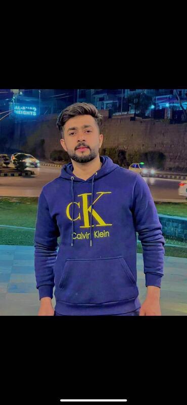 Date this fun Pakistan man Zeeshan from Sialkot PK232