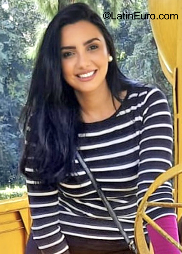 Date this foxy Brazil girl Marcele from Belo Horizonte BR12128