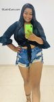 funny Colombia girl Karen Brito from Valledupar CO31890
