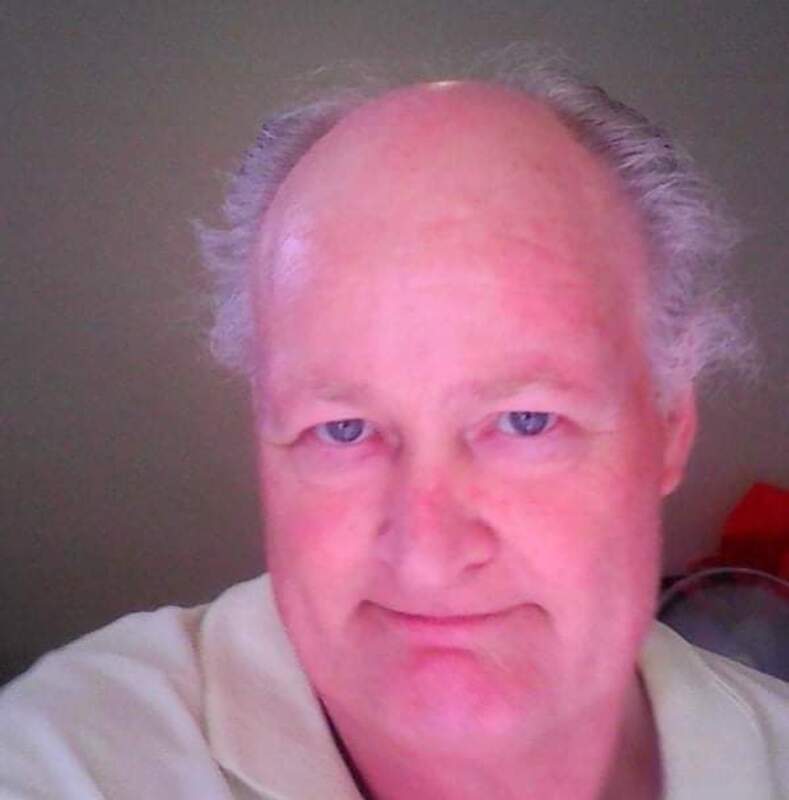 Date this pretty New Zealand man Gary from Auckland NZ57