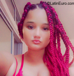 delightful Dominican Republic girl Dhayana from Santo Domingo DO40929