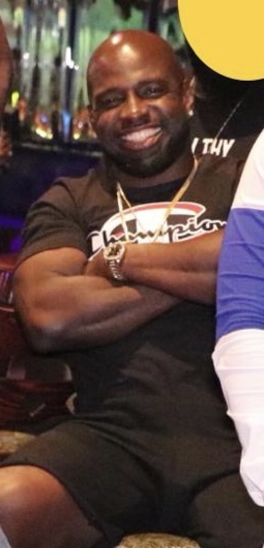 Date this tall United States man BLAKKO from Miami US21800