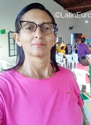 Date this gorgeous Brazil girl Eva from Teresina BR12010