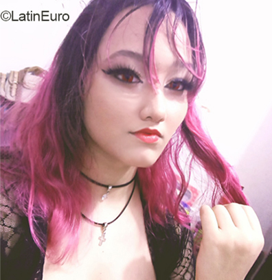 Date this georgeous Brazil girl Mandy9988 from Fortaleza BR12014