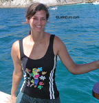 foxy Brazil girl Lucille from Muriae BR12018