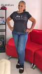 funny Colombia girl Yolisbeth from Valledupar CO31909