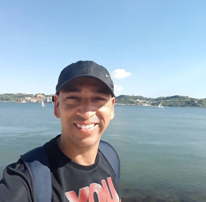 Date this georgeous Brazil man Jack from Curitiba BR12021
