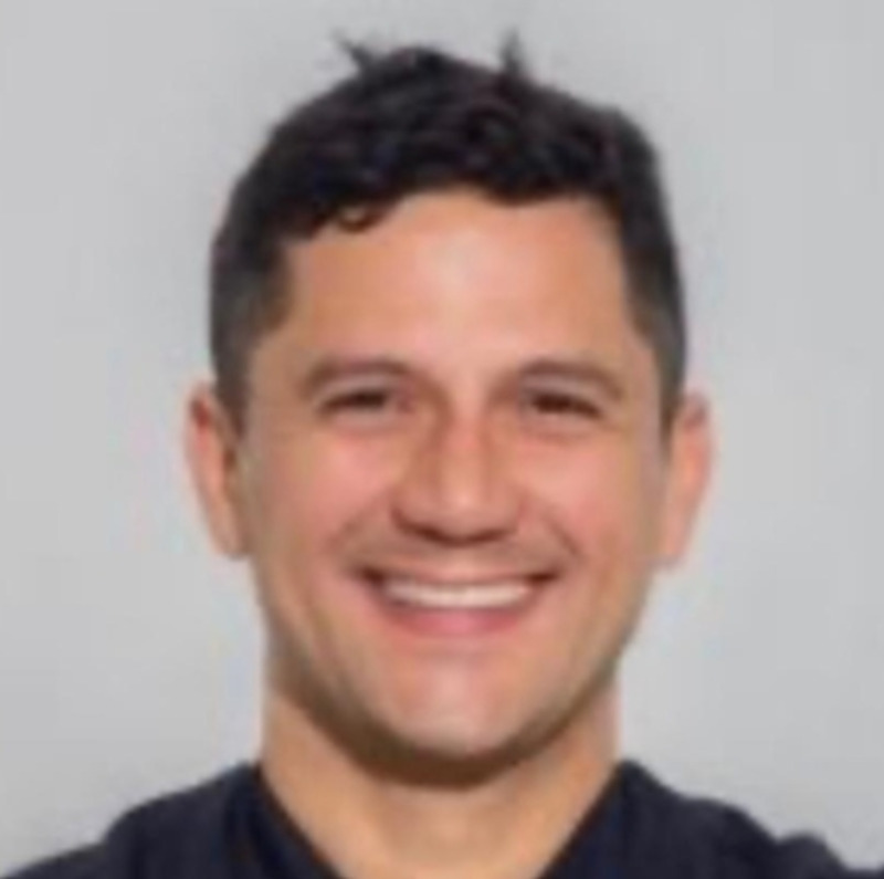 Date this athletic United States man Jaime from Brooklyn US21804