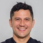 beautiful United States man Jaime from Brooklyn US21804