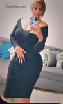 voluptuous Dominican Republic girl Nathalia from Santo Domingo DO40947