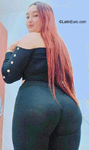 attractive Colombia girl Jeorgina from Valledupar CO31923