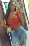 happy Colombia girl Catalina from Cali CO31924