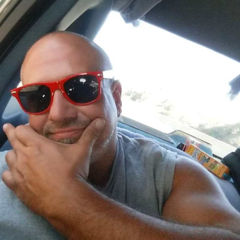 Date this stunning United States man Prather75 from Dinuba US21809