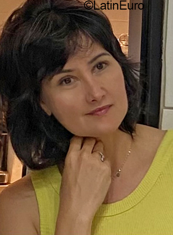 Date this exotic Brazil girl Janaina from Joao Pessoa BR12046