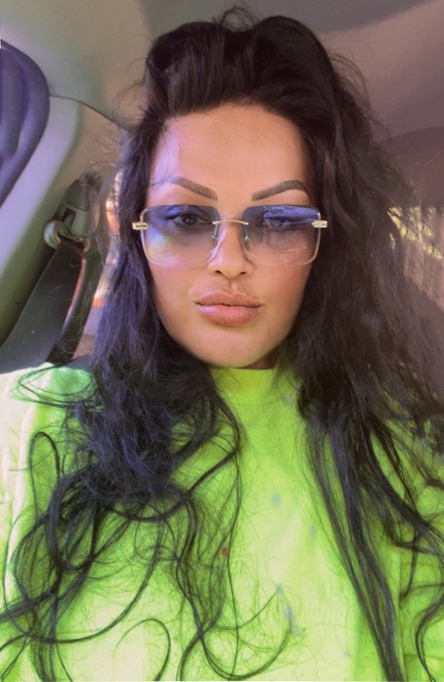 Date this cute United States girl Sandra from Bloomington US21814