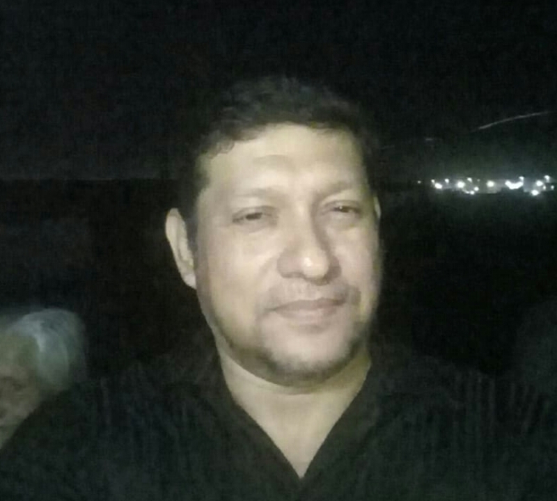 Date this happy Brazil man Pedro from Belém BR12055