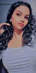 athletic Venezuela girl Yorgelis from Ojeda VE4252