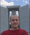 nice looking United States man Brian from Haddam US21820