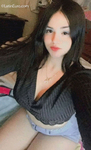 hot Venezuela girl Tibisay from Zulia VE4254