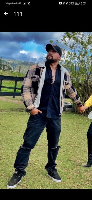 Date this exotic Colombia man Pablo from Medellin CO31938