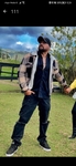 funny Colombia man  from Medellin CO31938
