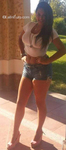charming Chile girl Angeli from  CL347