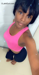 stunning Dominican Republic girl Karen from San Pedro De Macorís DO40967