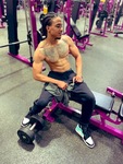 foxy United States man Mikey from Long Island US21837