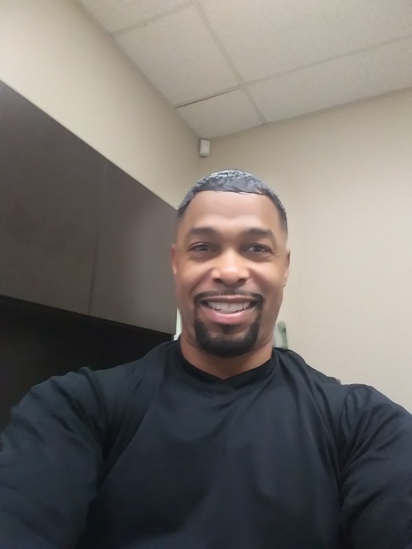 Date this hard body United States man OK from Atlanta US21840