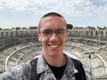 pretty United States man Adam from Rockford US21847