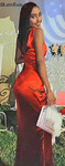 tall Colombia girl Kendall from Cali CO31987