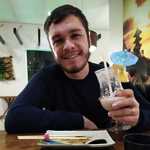 charming Brazil man Jonas from Ribeirao Pires BR12110