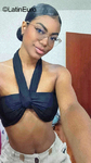 red-hot Colombia girl Bella from Cali CO31981