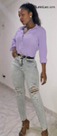 good-looking United States girl Norbi from Austin US21897