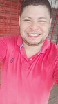young Dominican Republic man Gustavo Guilherme from Portugal PT110