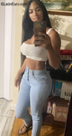 fun United States girl Princeza from Worcester US21857