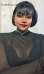 tall Colombia girl Angie from Cali CO31993