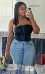 fun United States girl Daniela from Austin US21860